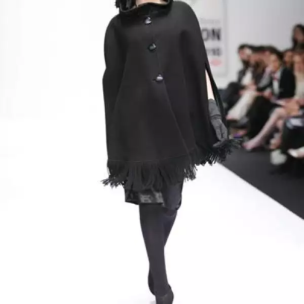 MBFM Pasarela Pedro Loredo