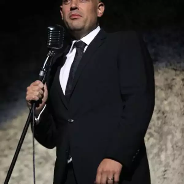 Palabras de Manuel Rivera