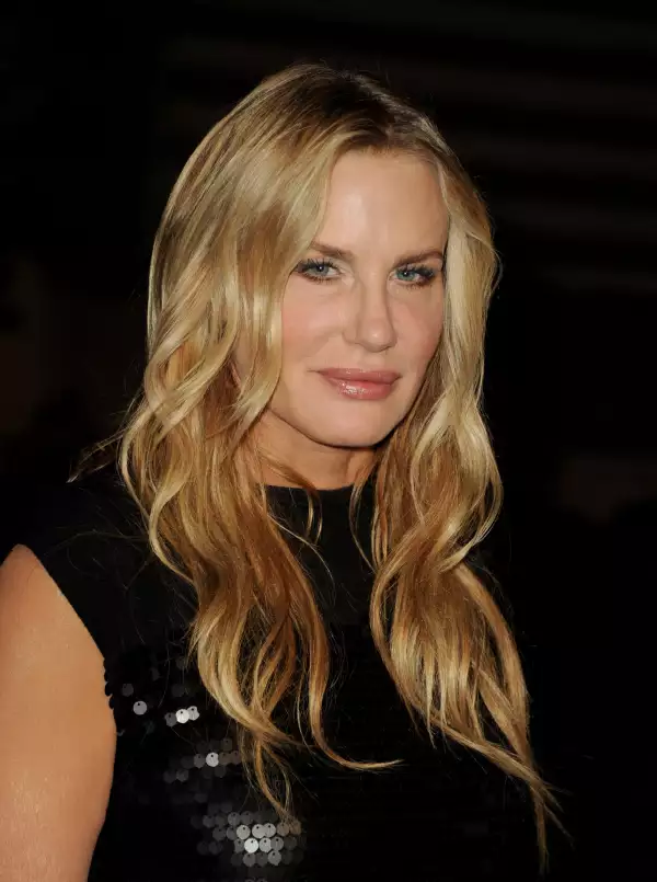 Daryl-Hannah
