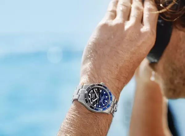 MIDO reloj de hombre