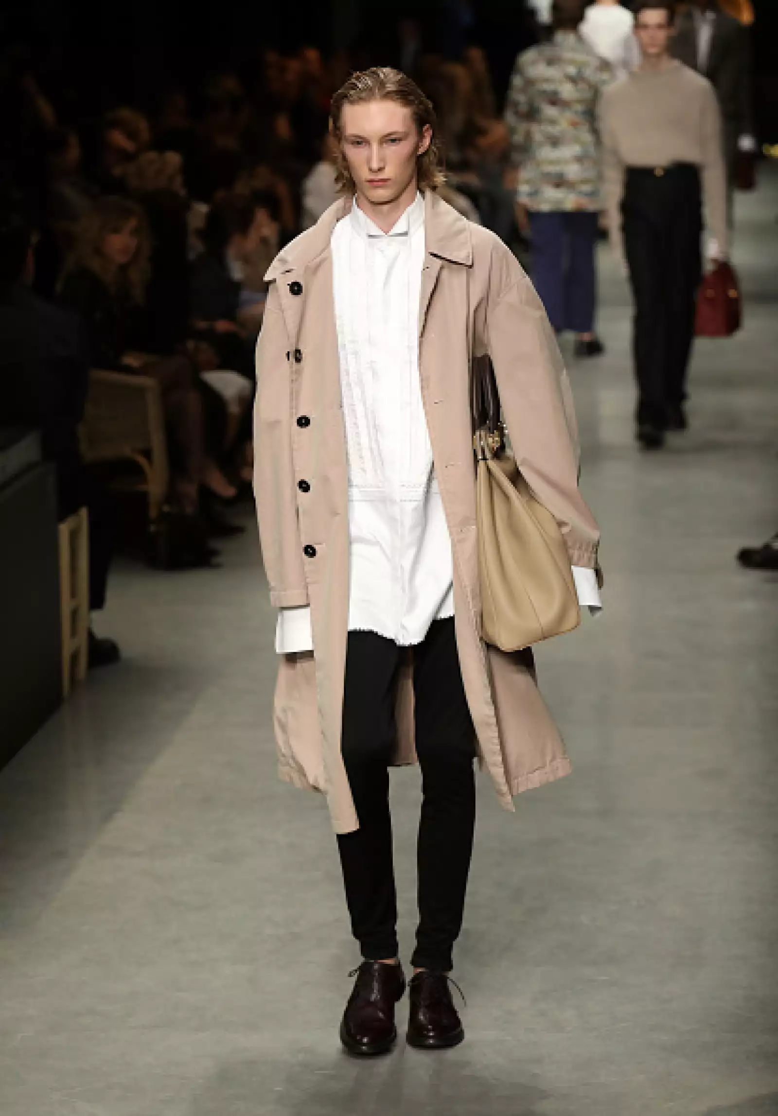 Burberry