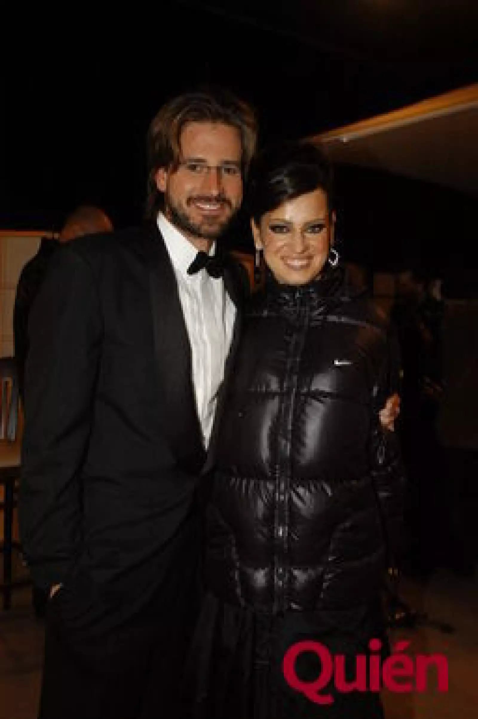 Poncho Vera, Gaby Platas