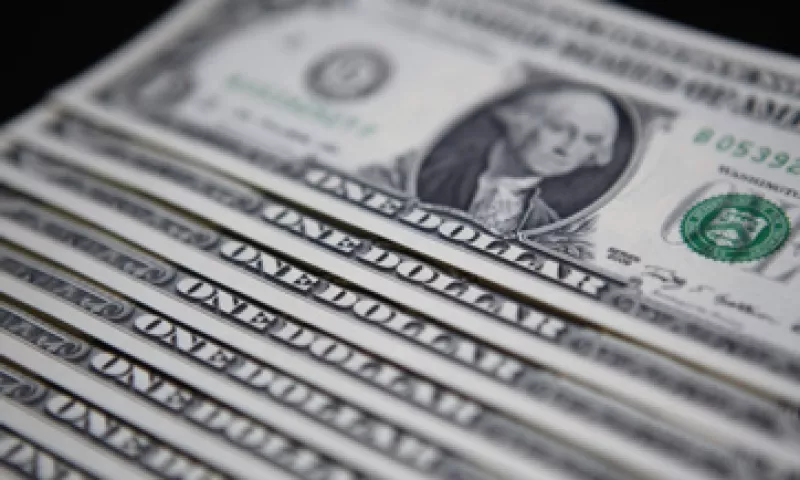 La Fed compra actualmente 85,000 millones de dólares en bonos para alentar la economía estadounidense. (Foto: Getty Images)