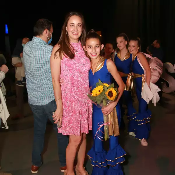 7ª EDICIÓN DANCE FEST