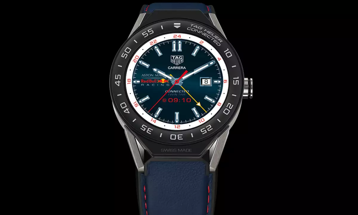 TAG Heuer