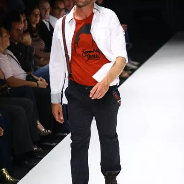 DFashion Pasarela Jeans