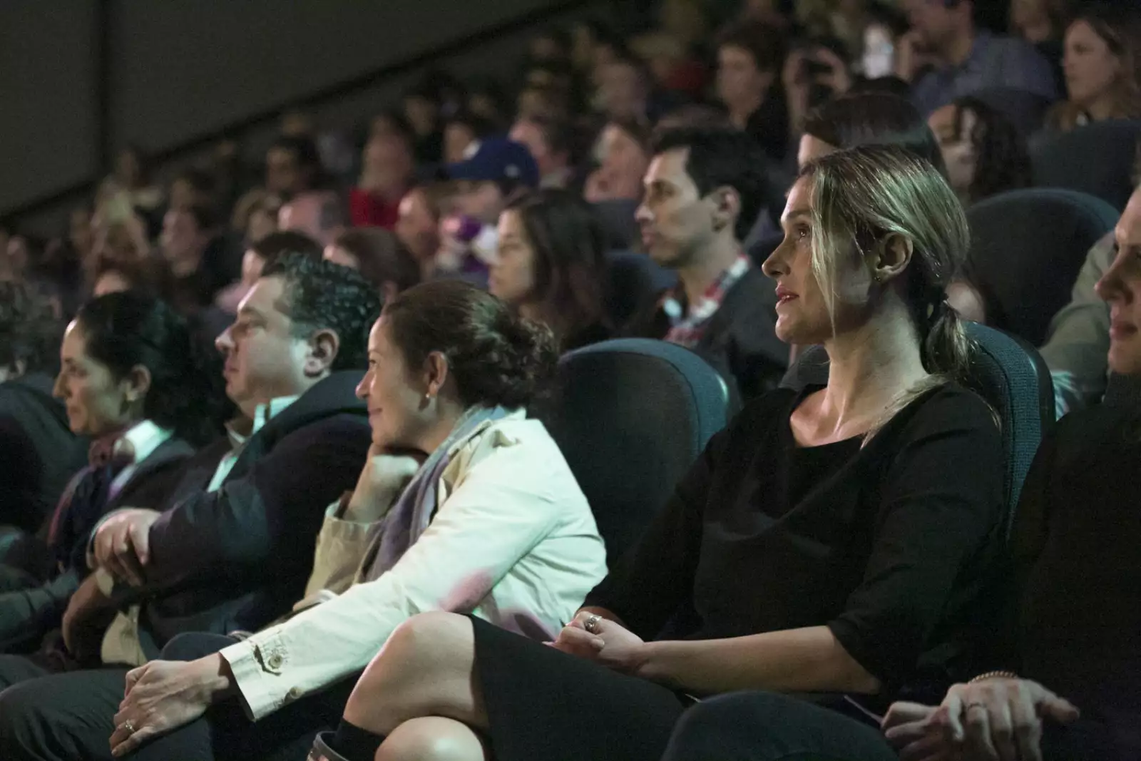 Festival de la academia de ballet Let’s Dance Studio