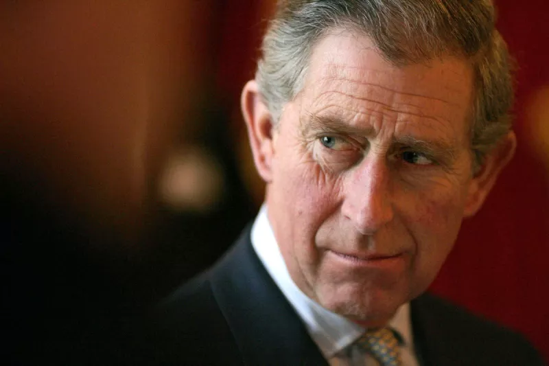 HRH The Prince of Wales Addresses a "Celebrating Achievement" Conference - January 26, 2006