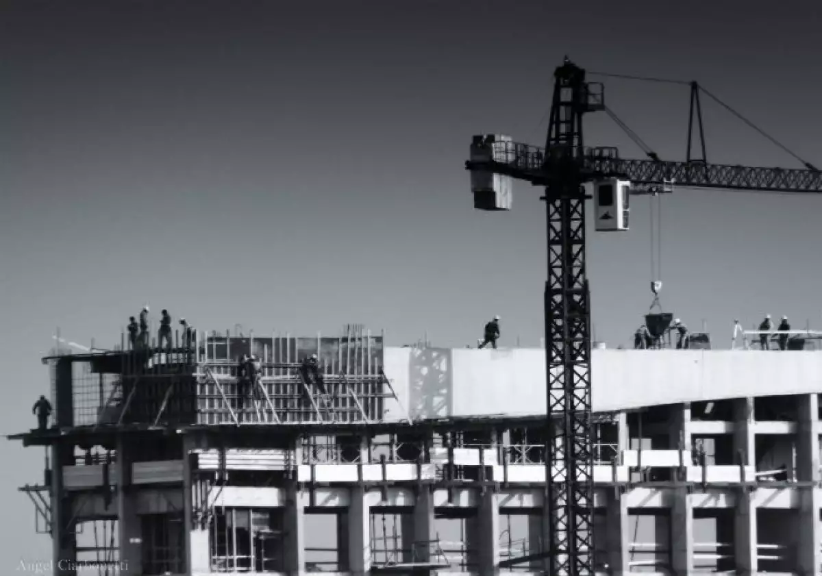 Builders