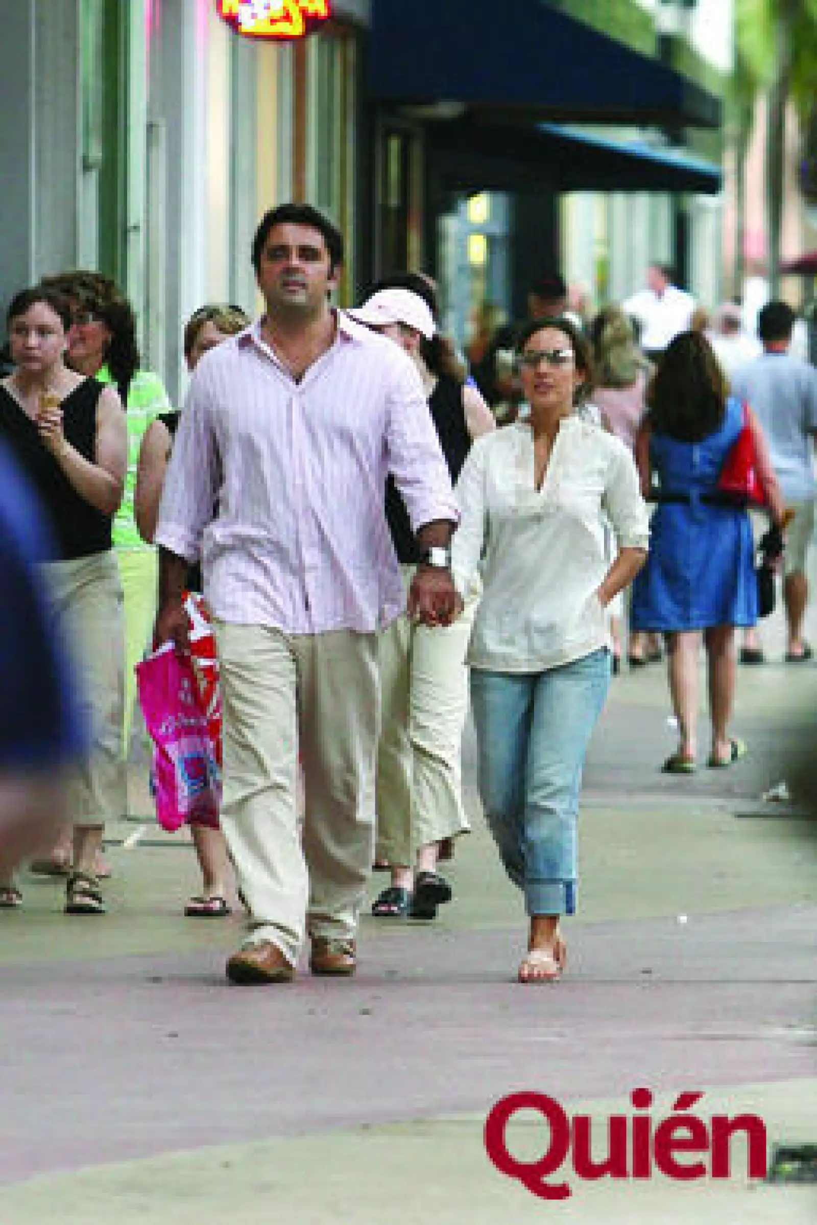 Fey, Federico Traeger