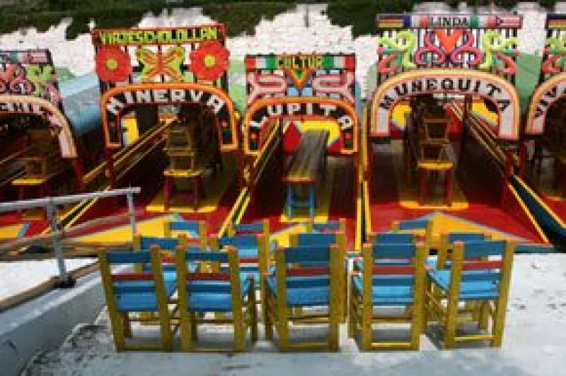 Museos, compras, ´antros´ y un sin fin de cosas por hacer en la ciudad de México, es lo que te espera si decides quedarte en ella esta Semana Santa.