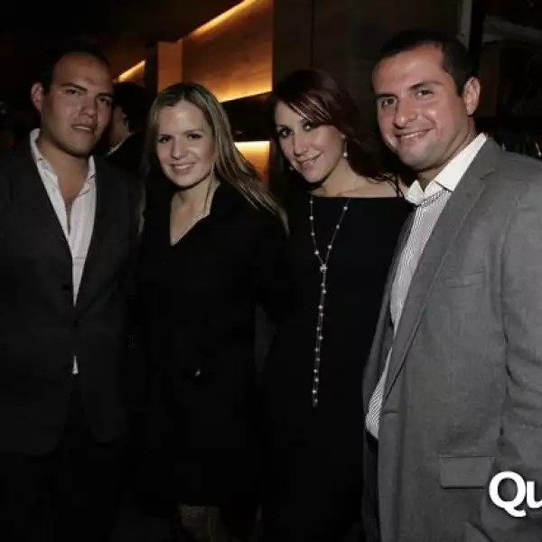 Inauguración Taquería Charro