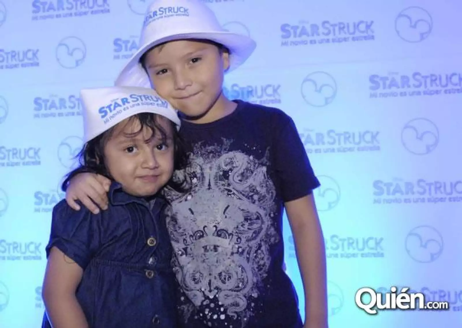 Premier STARSTRUCK: MI NOVIO ES UNA SÚPER ESTRELLA