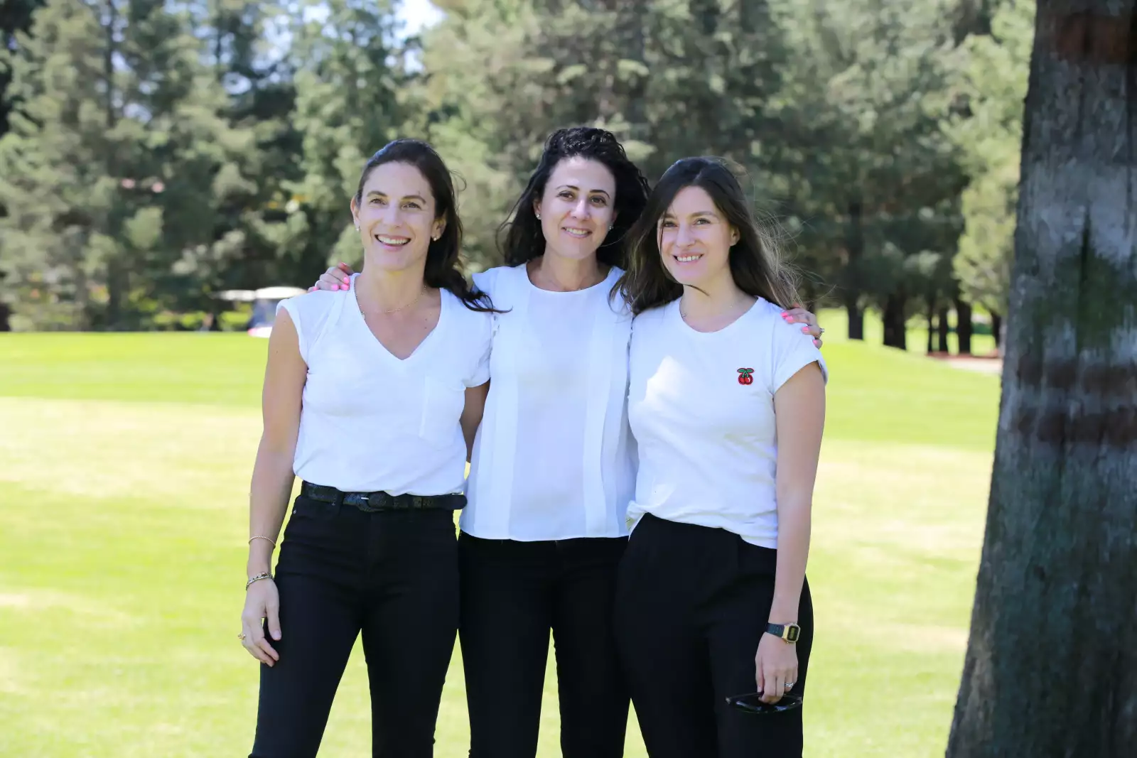ASF TORNEO DE GOLF