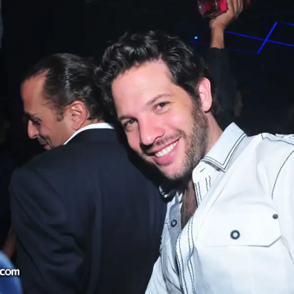 Guillermo Franco