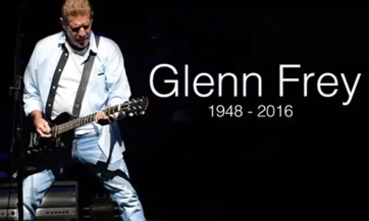 El guitarrista murió a los 67 años. (Foto: Especial )