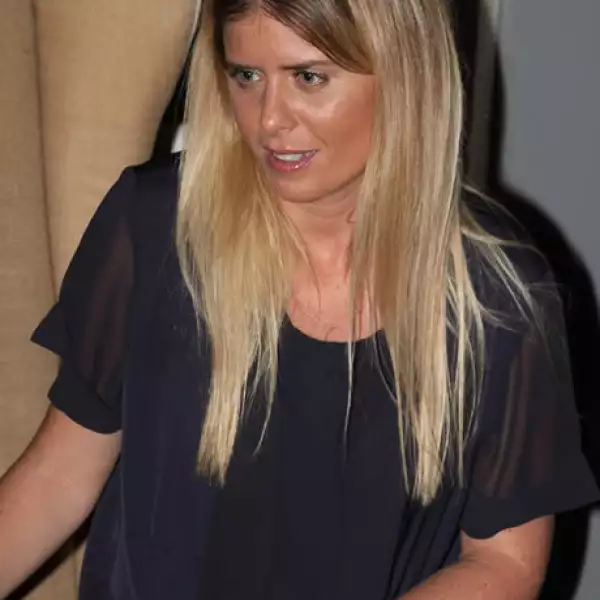 Sofía Fernández