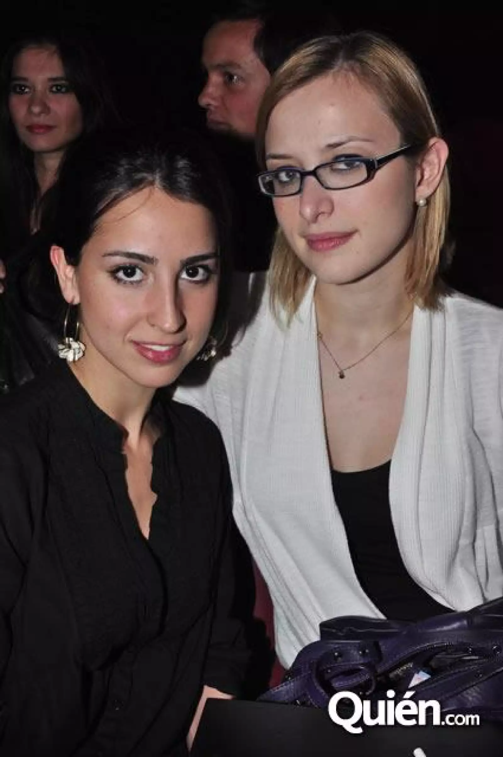 Cumple de Memo Muñoz y Ana Guerra