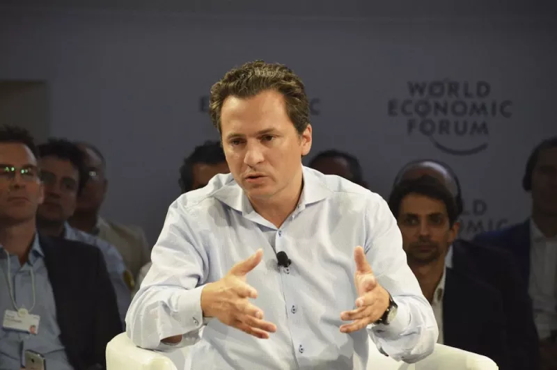 Emilio Lozoya 