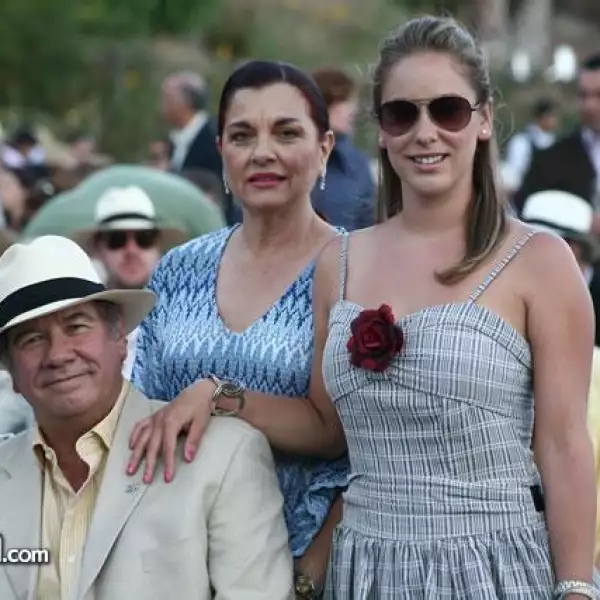 Vendimia Monte Xanic