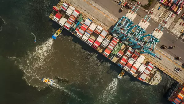 Los puertos no mienten: México pone más barreras a China, pero el Pacífico recibe más mercancía 