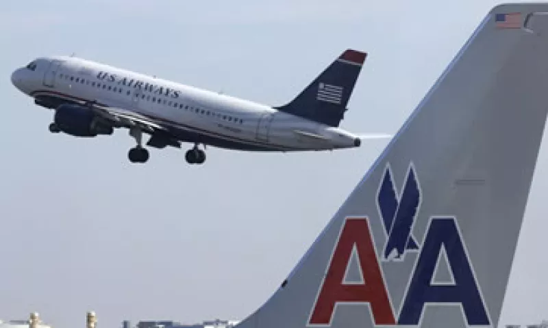 La operación de la fusión ha sido valorada en cerca de 18,000 mdd. (Foto: Reuters)