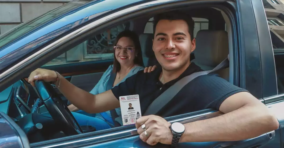 licencia-permanente-cdmx-tipos