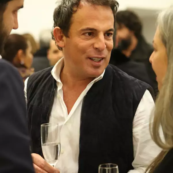 Eugenio López
