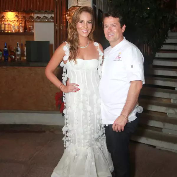 ZIBU ACAPULCO, XV ANIVERSARIO 