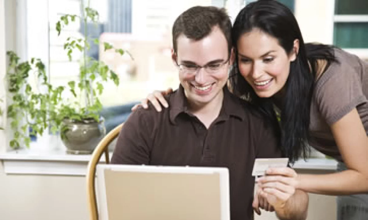 En Estados Unidos, el 80% de las contrataciones se realiza por Internet. (Foto: Thinkstock)