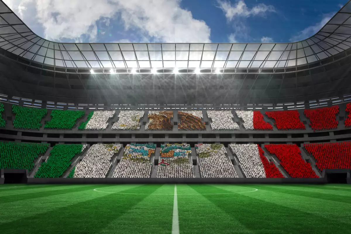 ¿México 2022?