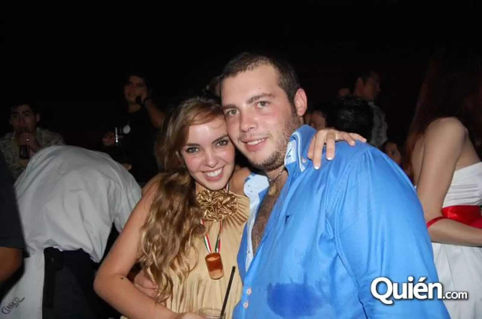 El grito en el Classico