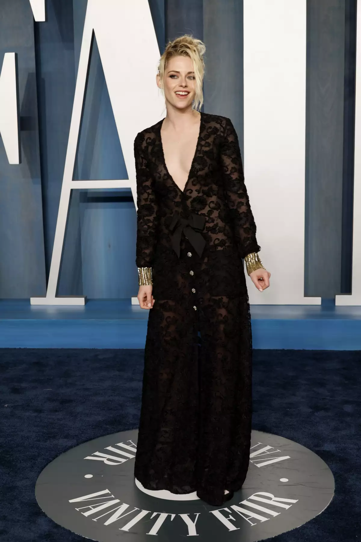 2022 Vanity Fair Oscar Party Hosted By Radhika Jones - Arrivals