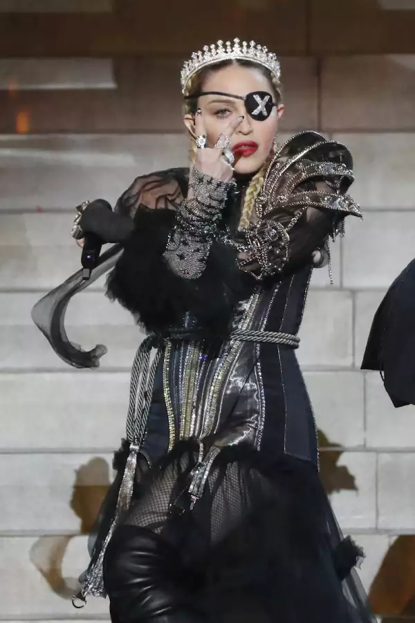Madonna