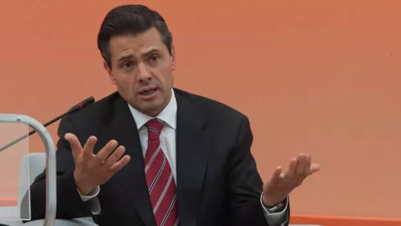 Enrique Peña Nieto