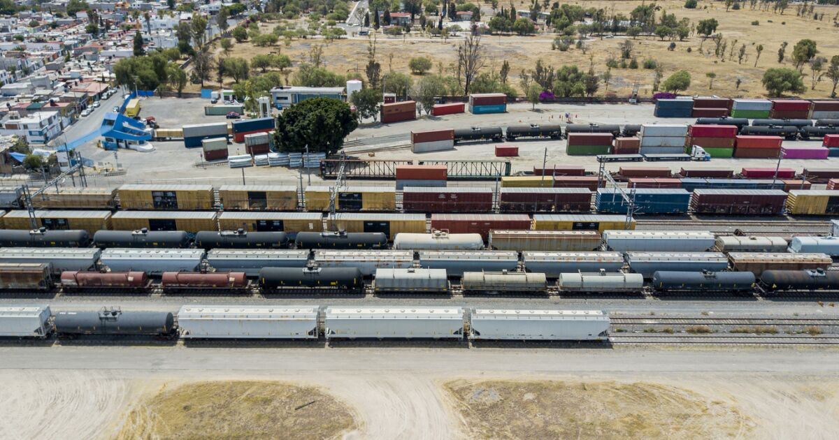 Hükümet, Okyanuslararası Tren kazasının ardından demiryolu kazası verilerini güncellemeyi durdurdu