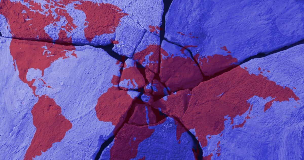 Ticari iflas, sahte kapı