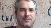 Alfonso Cuarón