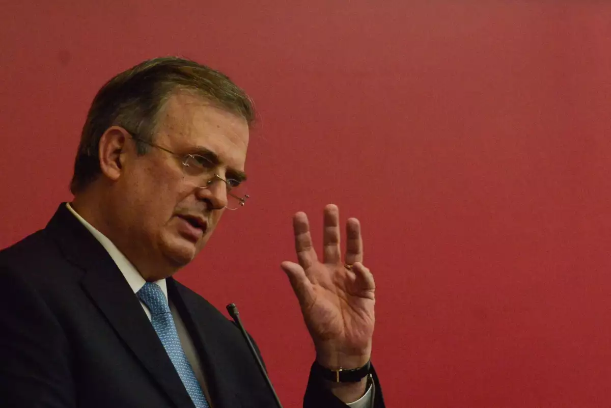 Marcelo Ebrard