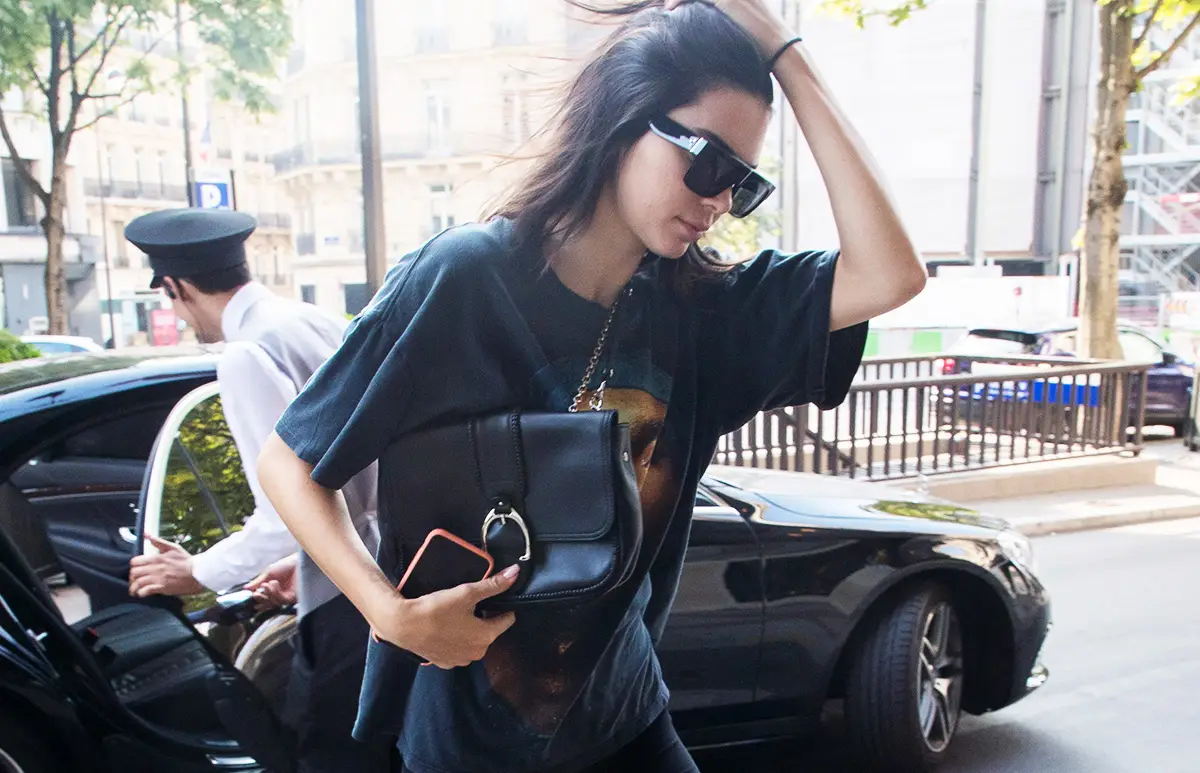 Kendall - Destacada