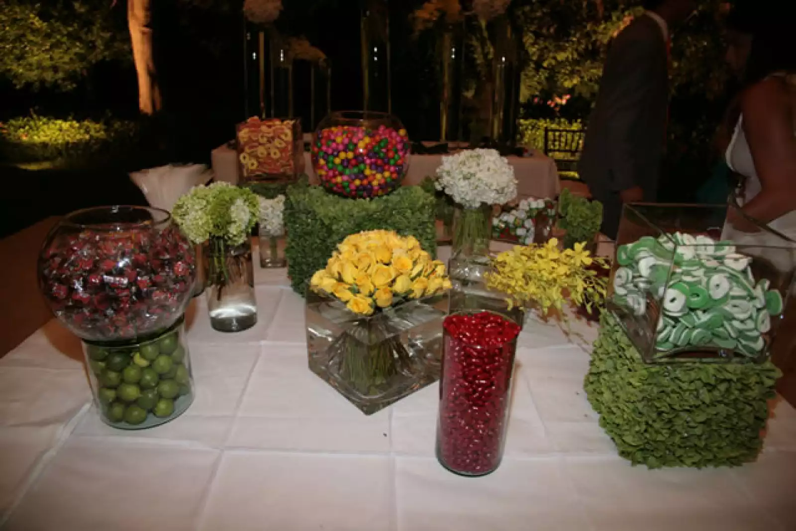 Boda en Cuernavaca de Barbara Deschamps y Manuel Tamayo