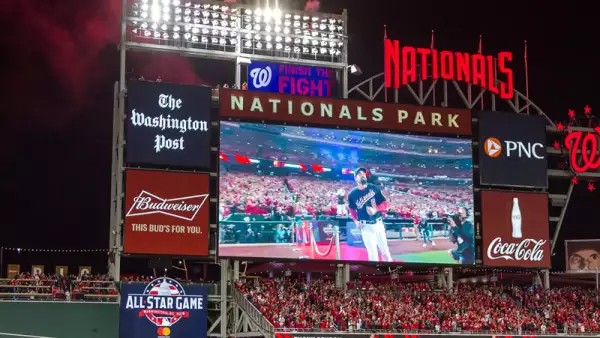 Vivir una Serie Mundial es espectacular.