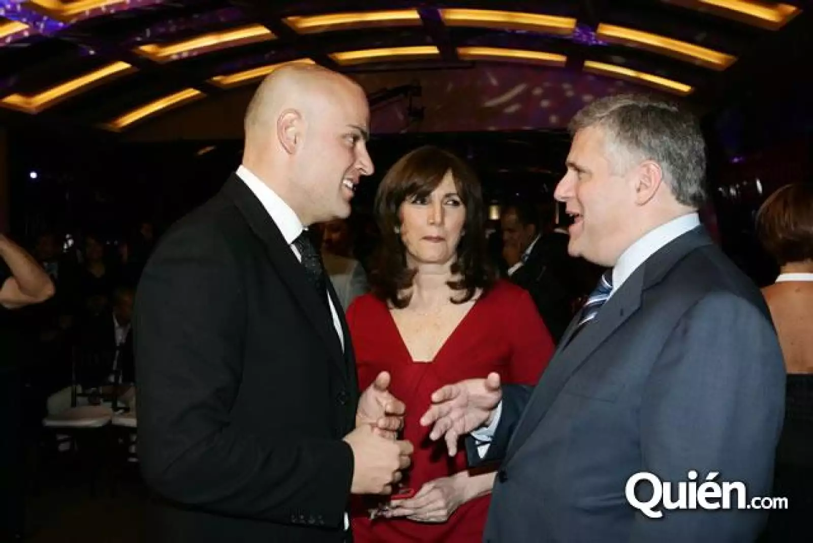 Presentación CNN México