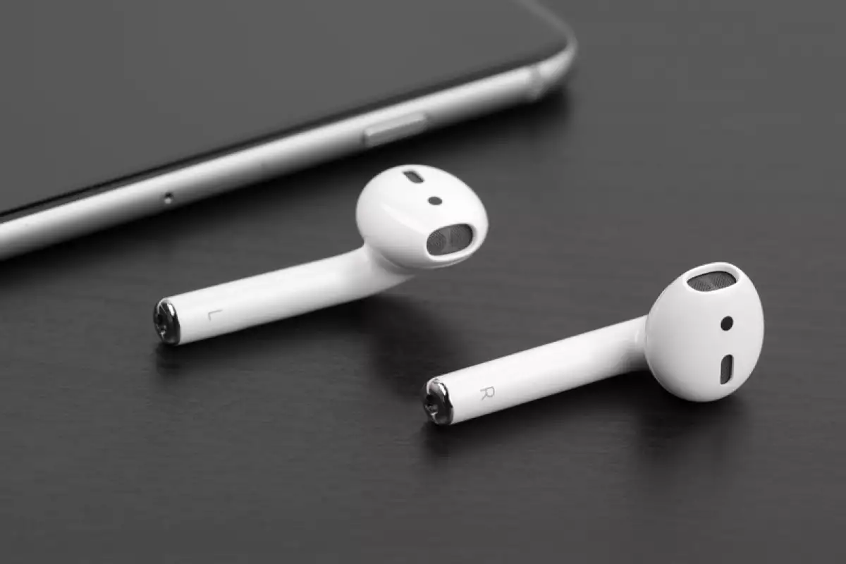 Airpods