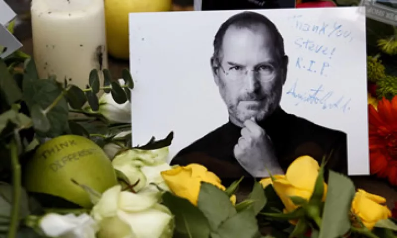 El tema principal es si Apple mantendrá efectivamente la visión de Jobs, o si evolucionará más allá de ella. (Foto: Reuters)
