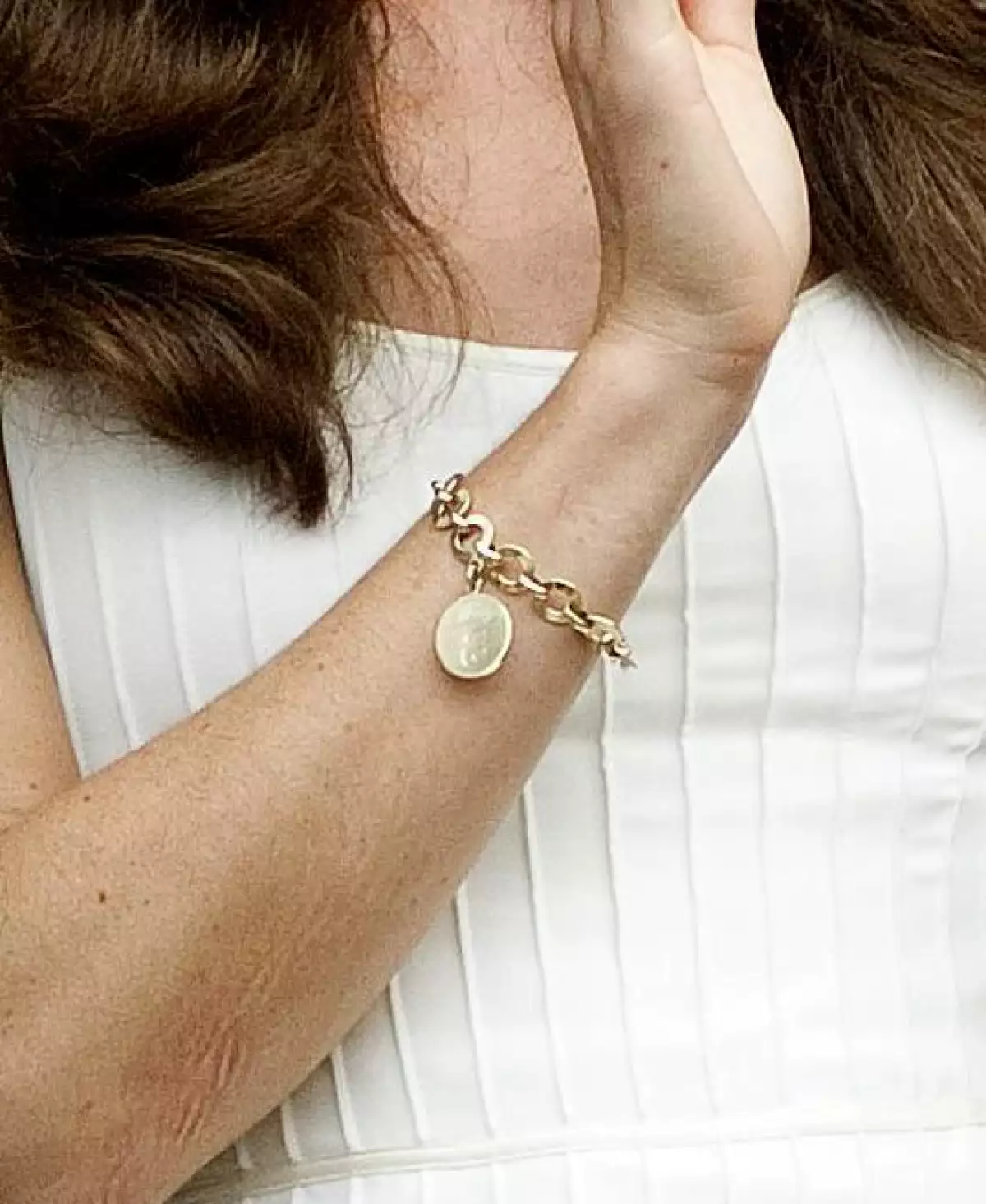 Pulsera Kate Middleton
