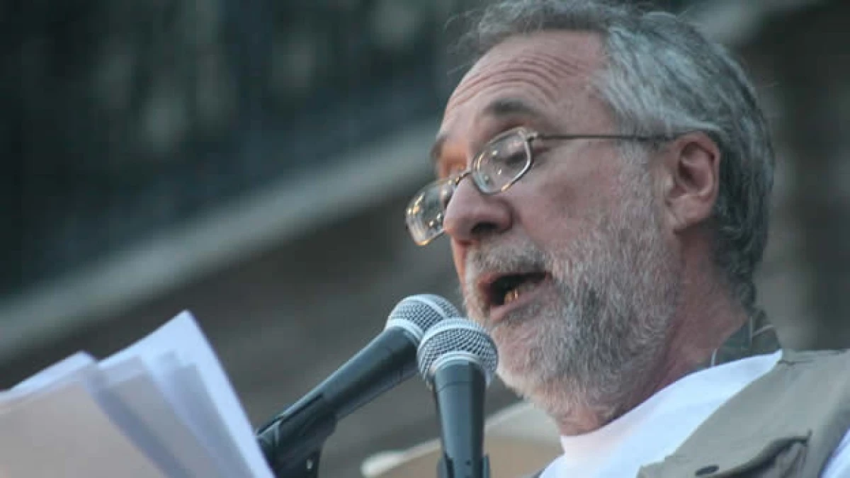 Javier Sicilia