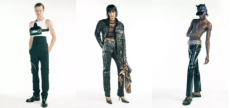 Foto: IMaxTree, Givenchy SS21