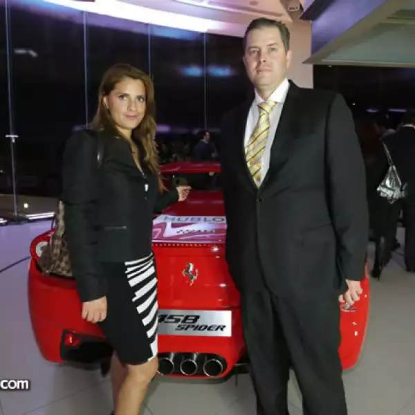 Diana Bringas,Eduardo Montes