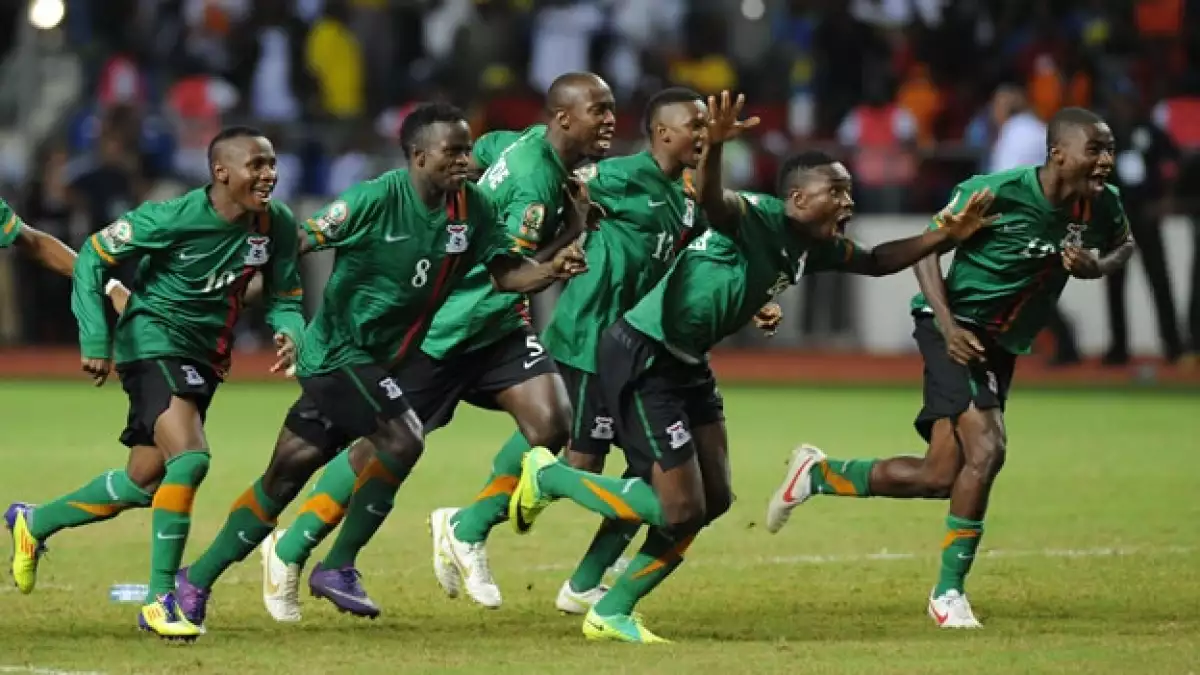 zambia_copa africana